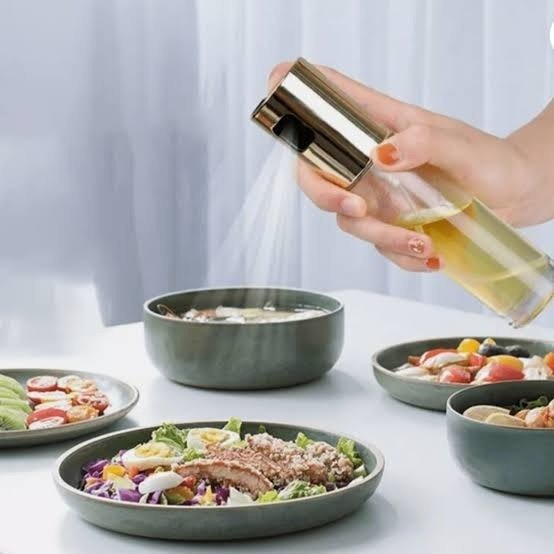 Producto - Spray para aceite - 2