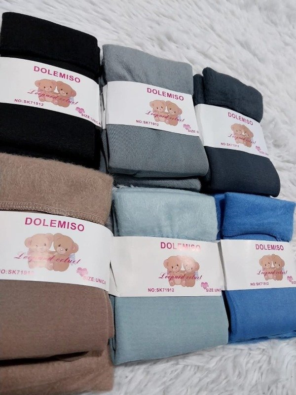Producto - MEDIAS TERMICAS DE NIÑOS