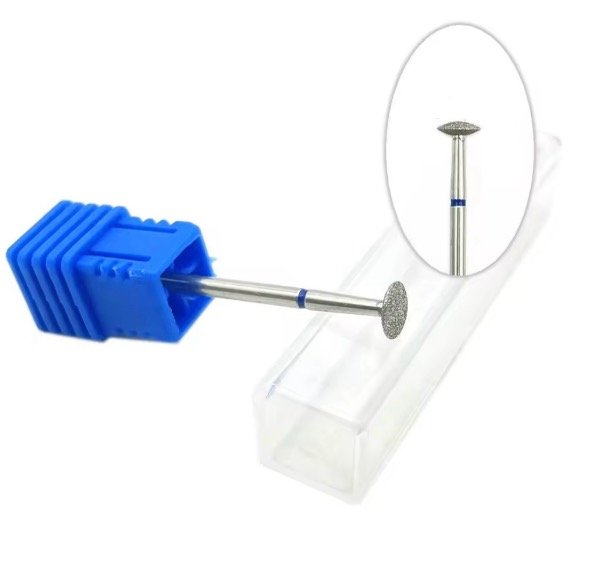 Producto - Fresa diamantada Satélite