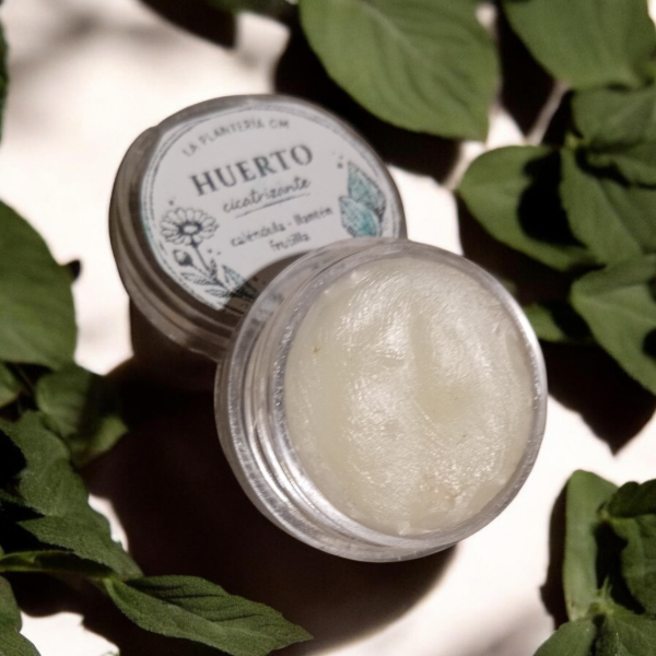 Producto - Bálsamo Reparador S.O.S