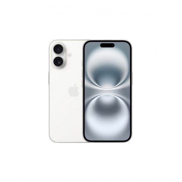Producto - iPhone 16 Plus 128GB Batería 100