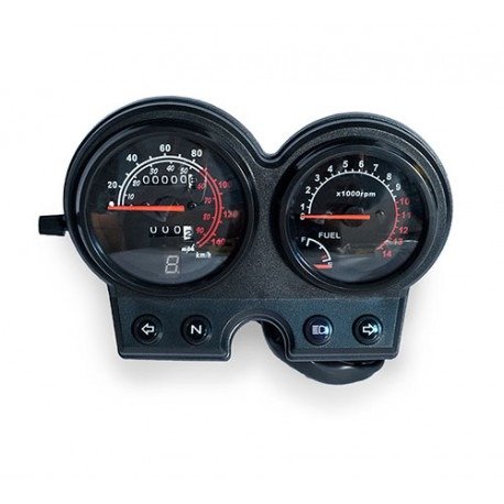 Producto - MOT- TABLERO INSTUMENTOS ZANELLA RX 150