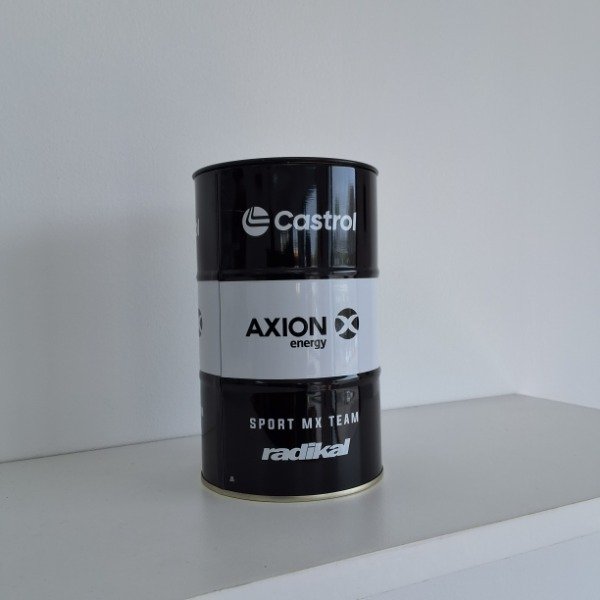 Producto - Yerbero Tambor