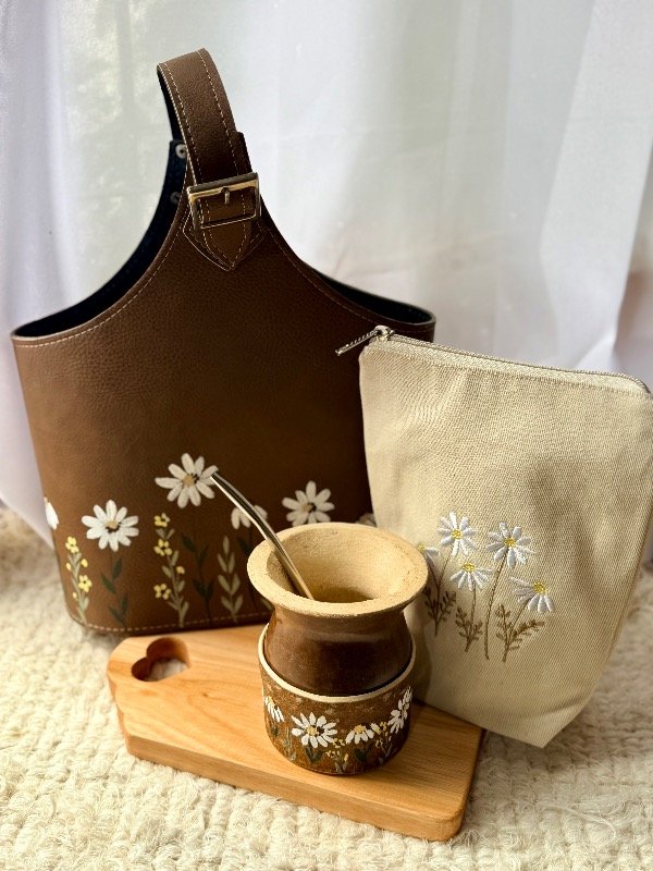 Producto - Set Campito - Matera