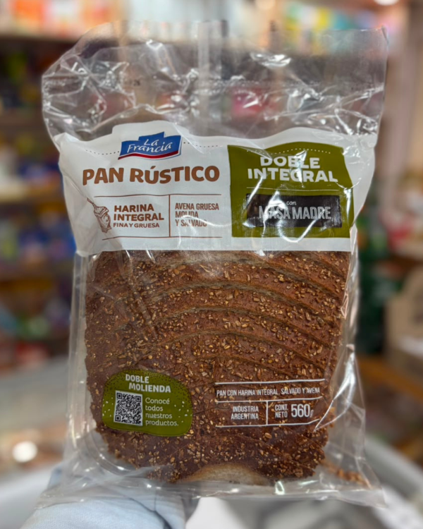 Producto - Pan "La Francia" - 1