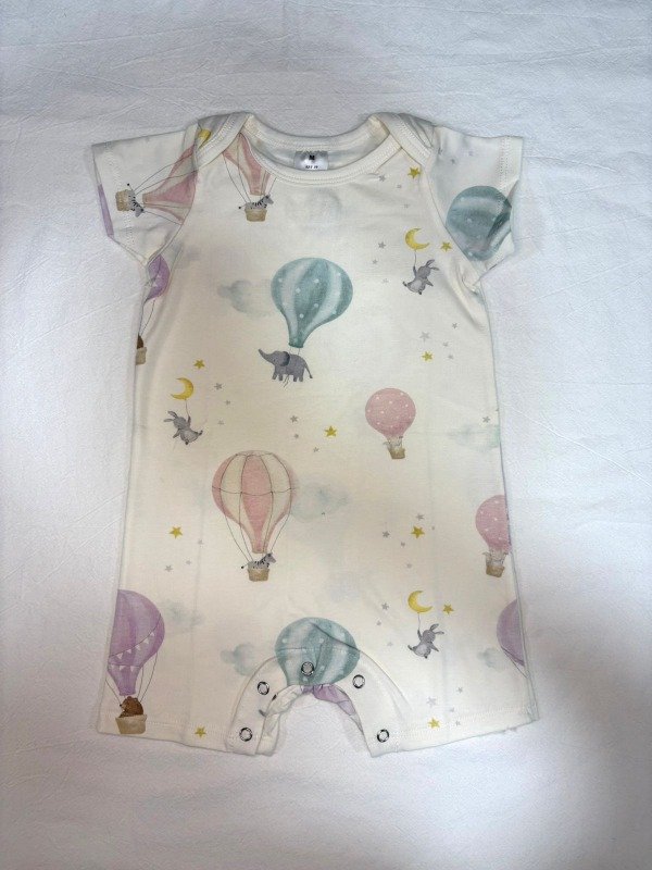 Producto - Enterito Africa Nena