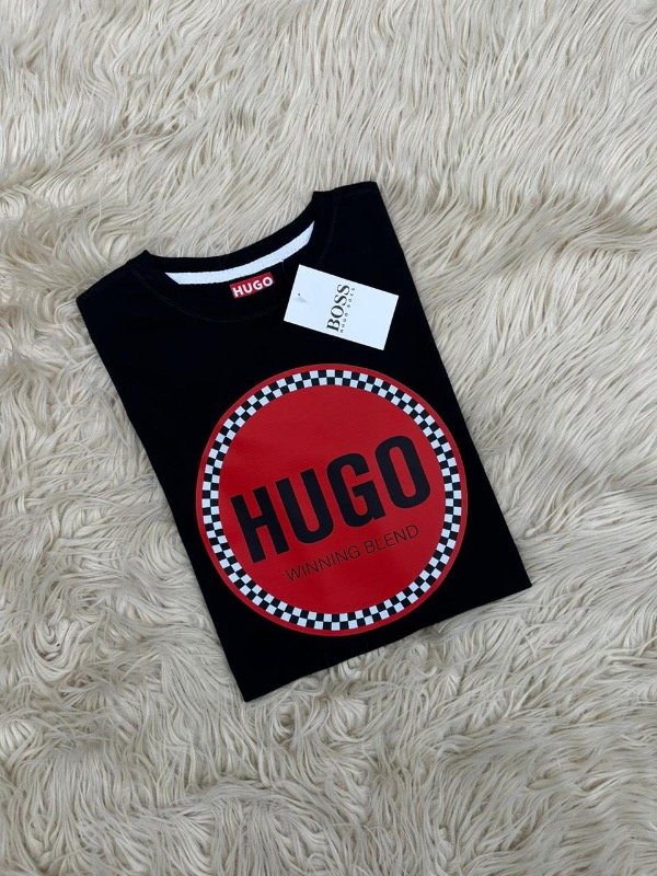 Producto - Remeras Algodón Multimarca - 17