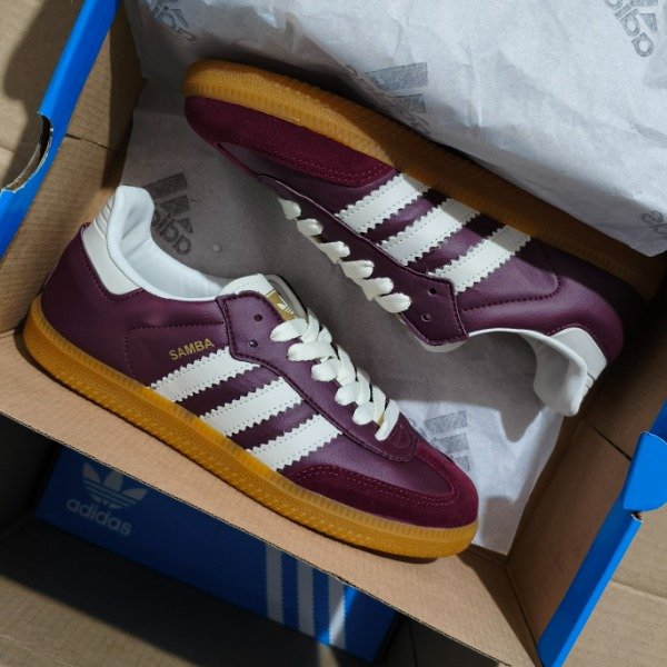 Producto - Samba bordo