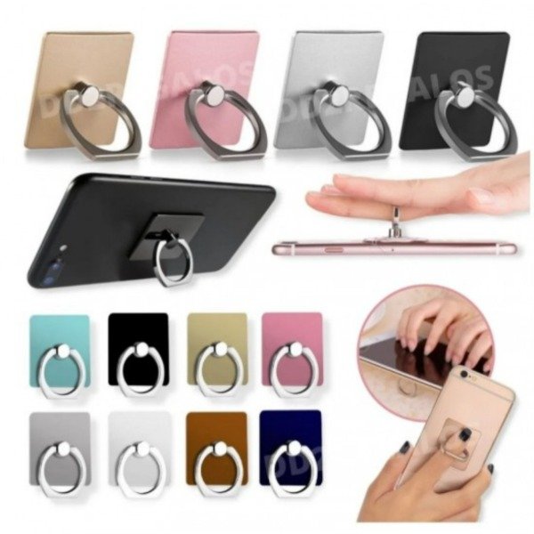 Producto - Anillo para el dedo