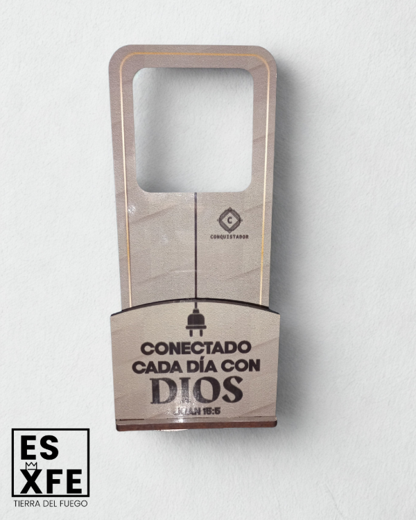 Producto - Soporte para celular