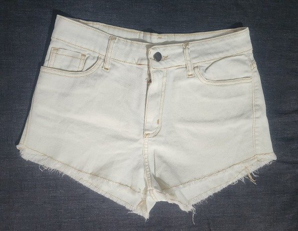 Producto - Short Off