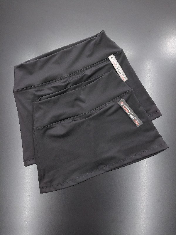 Producto - Short pollera - ARMY