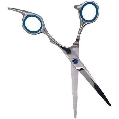 Producto - Tijera corte punto azul