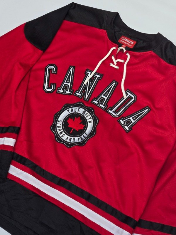 Producto - Camiseta CANADA