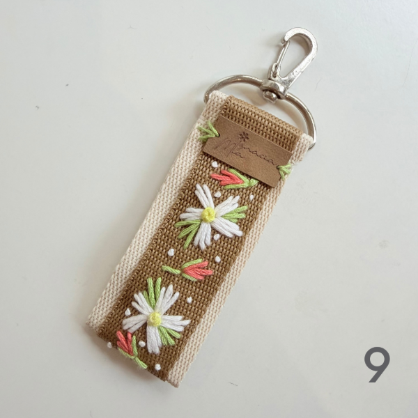Producto - Llaveros (en stock) - 9