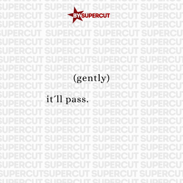 Producto - FLEABAG IT'LL PASS