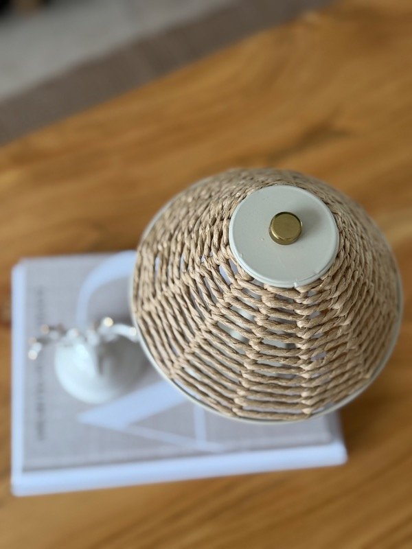 Producto - Lámpara Led Fibras - 6