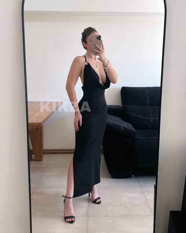 Producto - Vestido Char