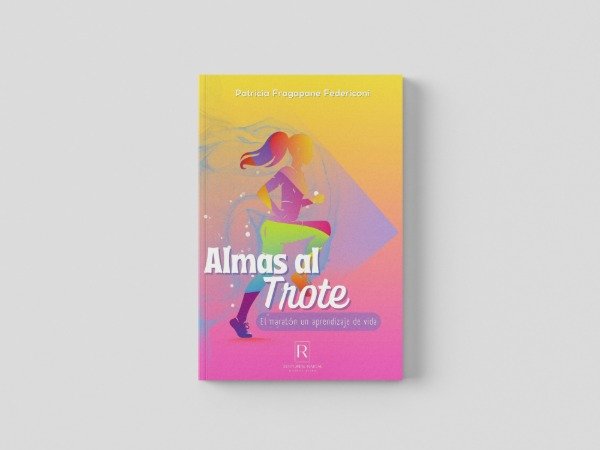 Producto - Almas al trote