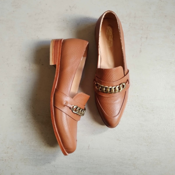 Producto - A PEDIDO - Moca Suela con Cadena