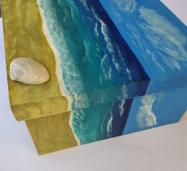 Producto - Cerro Chato