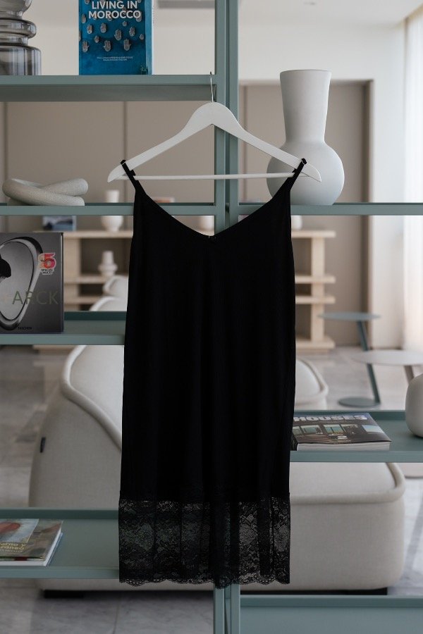 Producto - IRENE TOTAL BLACK