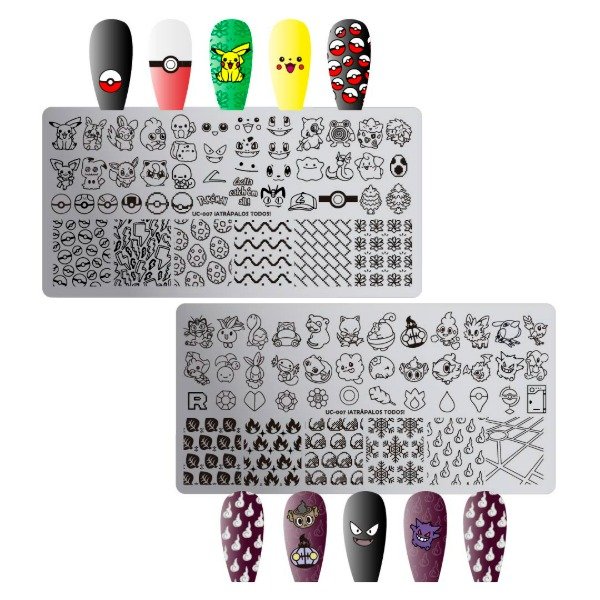 Producto - UC 007 - Atrápalos Todos