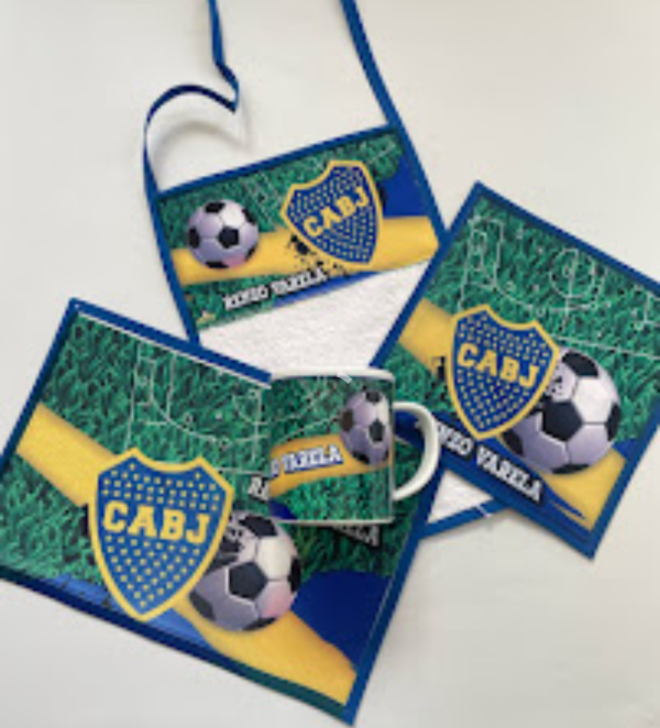 Producto - Set Jardín: Combo 1