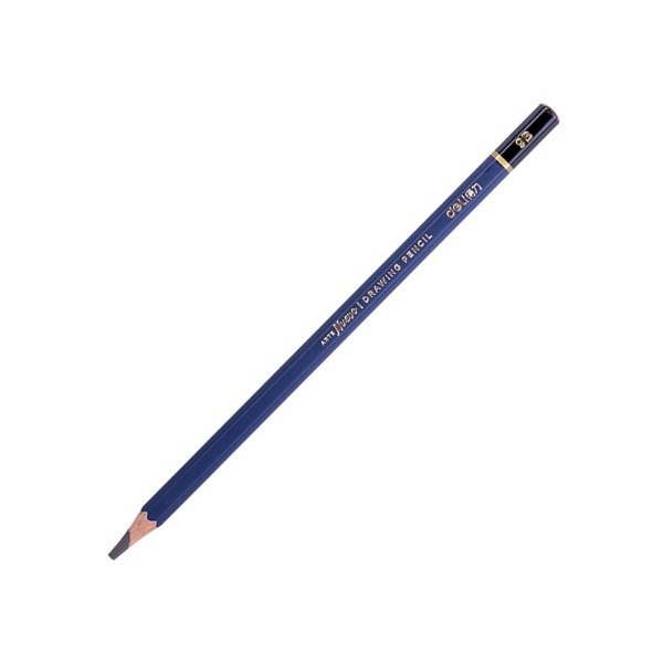 Producto - Lápiz grafito 9B DELI