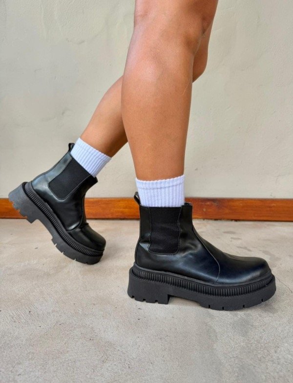 Producto - Botas MOSCÚ