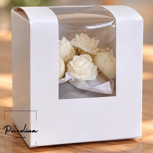 Producto - Bombones florales - 2