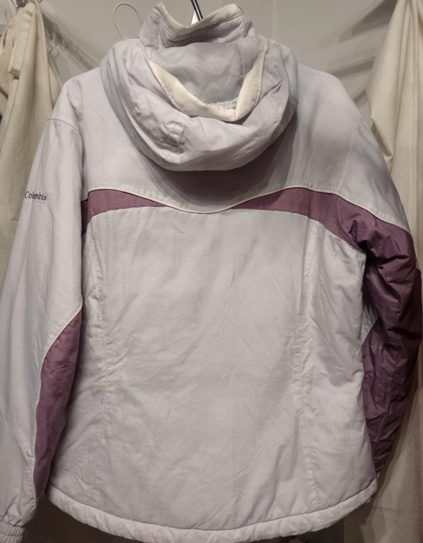 Producto - Campera - Adulto - COLUMBIA - Usado - P-1258 - 3