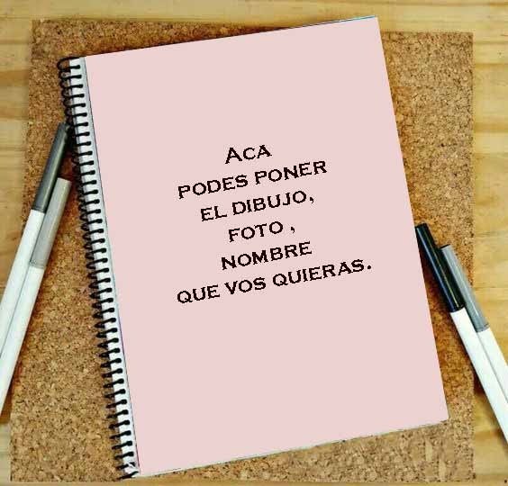 Producto - Cuaderno Tamaño A5 tipo Gloria