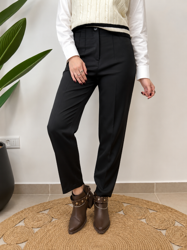 Producto - Pantalón Sastrero Surán