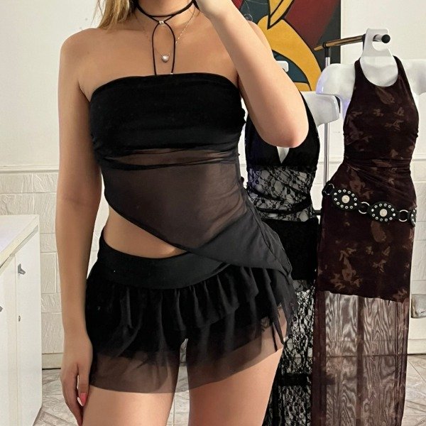 Producto - Skort chic
