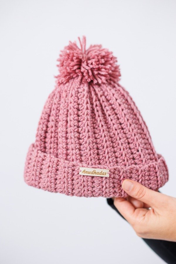 Producto - Gorro Elena - 3