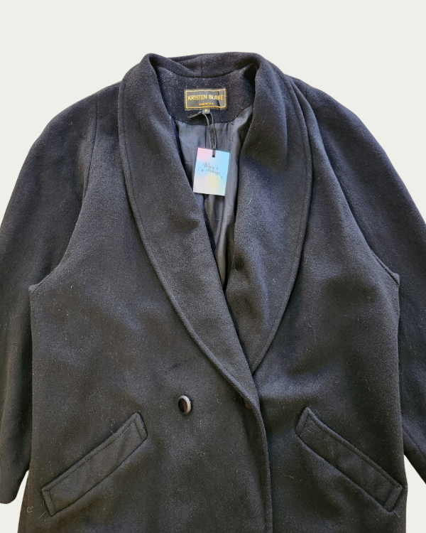 Producto - Tapado 80s T. XL - 1