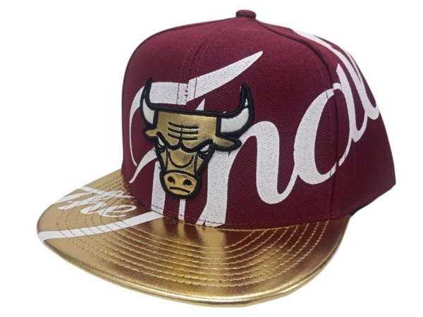 Producto - CHICAGO THE FINALS 47