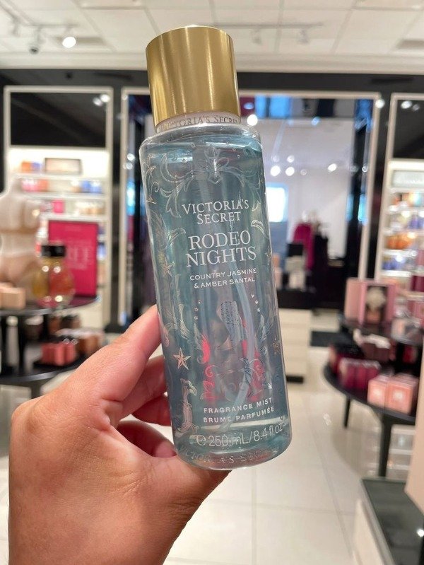 Producto - Body Splash Rodeo Nights
