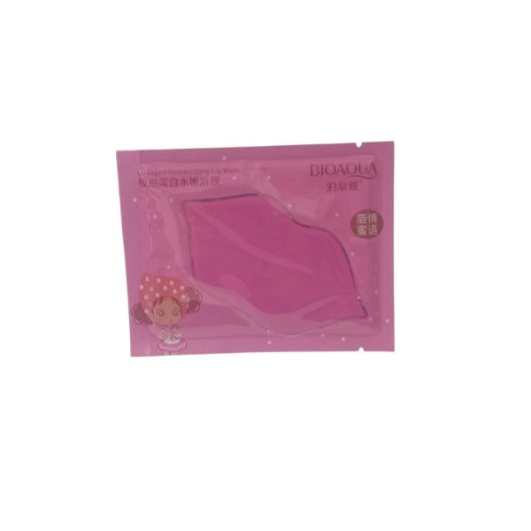 Producto - Mascarilla de labios Bioaqua
