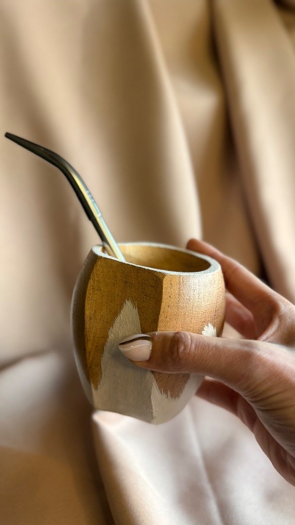 Producto - mate Ranchero