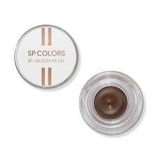 Producto - DELINEADOR EN GEL SP COLORS MARRON