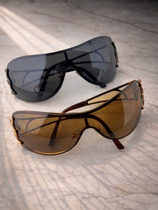Producto - LENTES DE SOL 1236