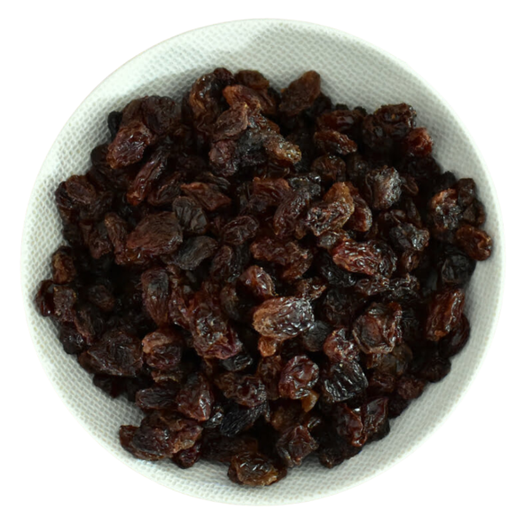 Producto - Pasas de uva sultaninas