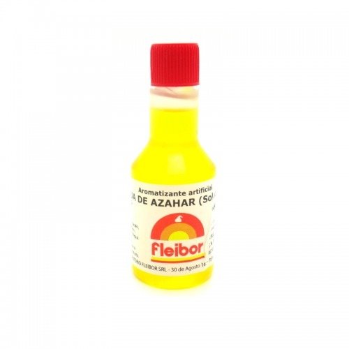 Producto - ESENCIA DE AGUA DE AZAHAR