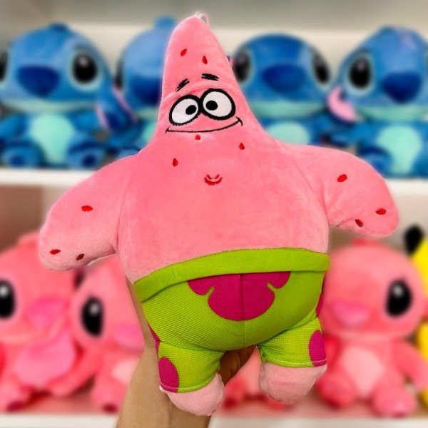 Producto - PATRICIO ESTRELLA