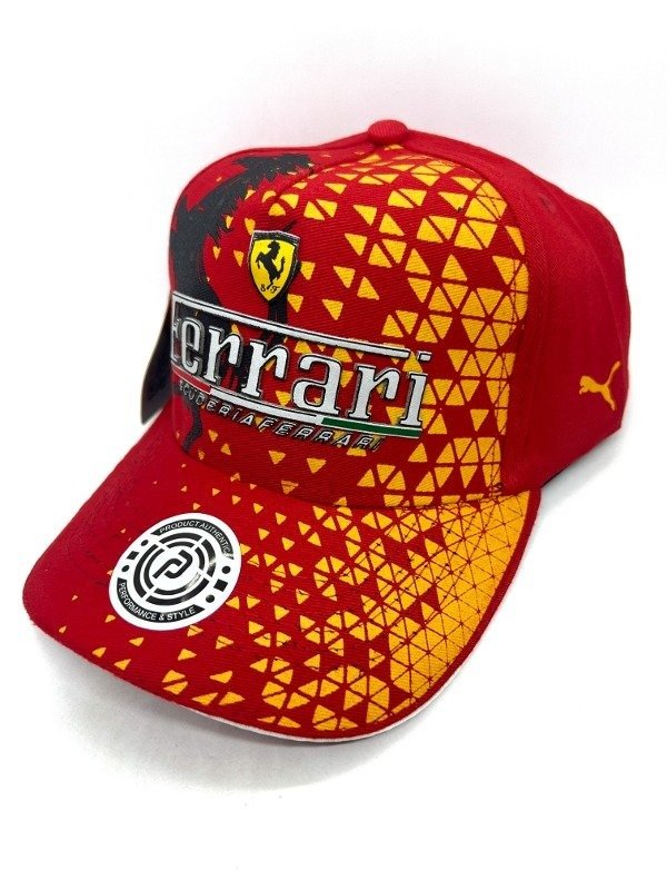 Producto - FERRARI CURVA 4001