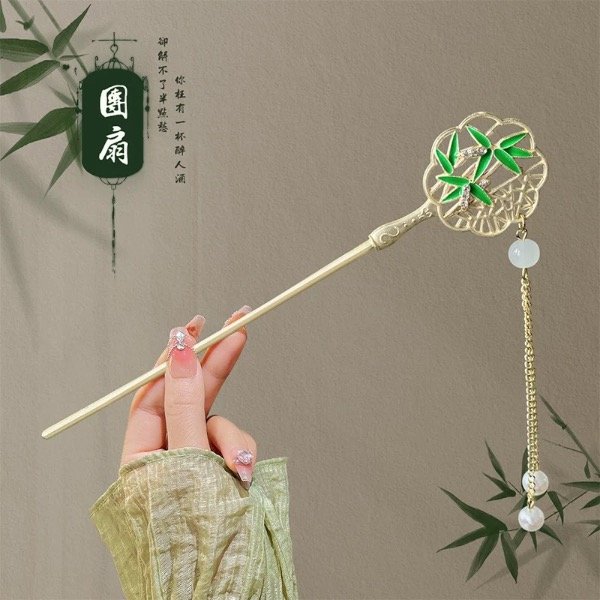 Producto - Accessorio para cabello