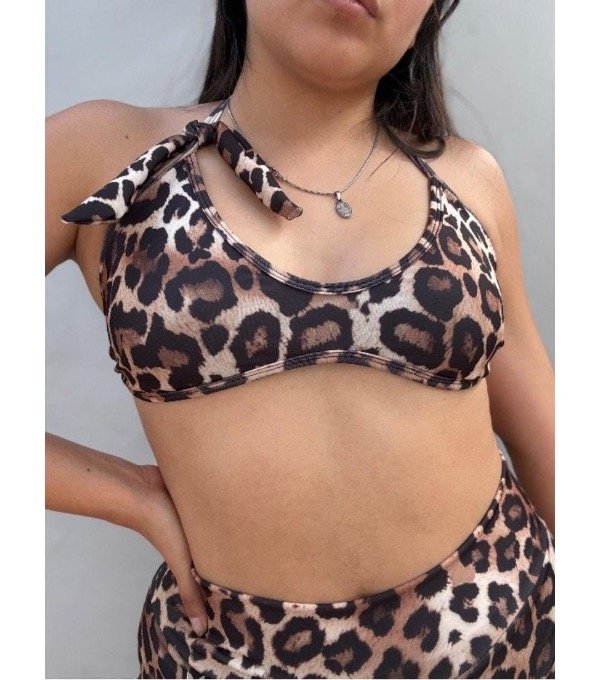 Producto - Top EVA ANIMAL