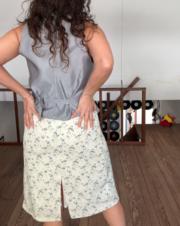 Producto - Falda Lupe - 4